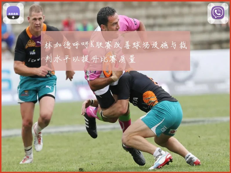 林加德呼吁K联赛改善球场设施与裁判水平以提升比赛质量