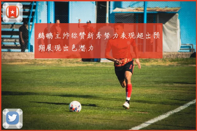 鹈鹕主帅称赞新秀努力表现超出预期展现出色潜力