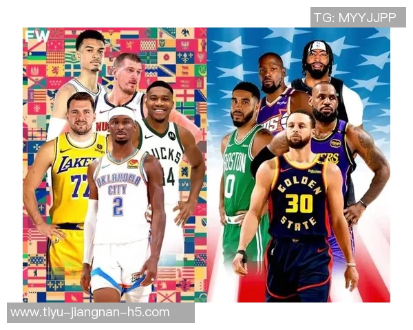 国际球员崛起世界队VS美国队首期MVP榜前五全为外援表现抢眼